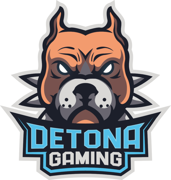 Detona Gaming