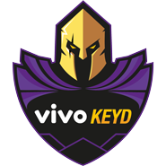 Vivo Keyd