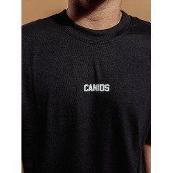 CAMISETA OVERSIZED RED CANIDS 