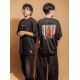 CAMISETA OVERSIZED RED CANIDS 