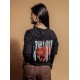 CAMISETA OVERSIZED RED CANIDS 