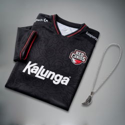 COMBO 10 ANOS (UNIFORME + COLAR)