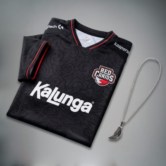 COMBO 10 ANOS (UNIFORME + COLAR)