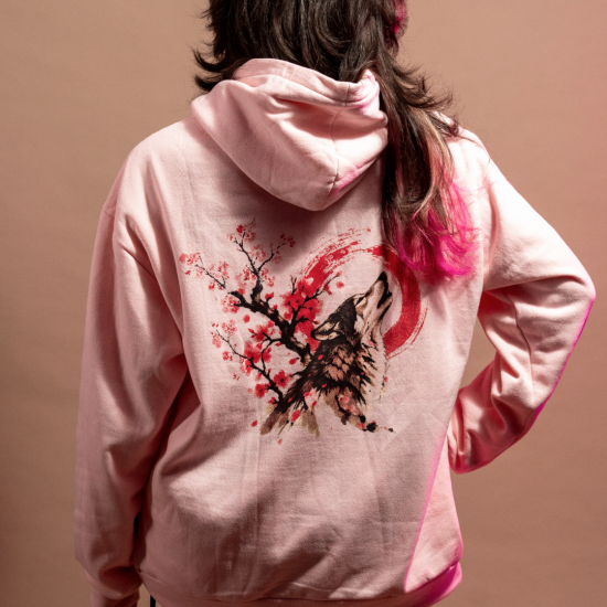PINK CANIDS 2026