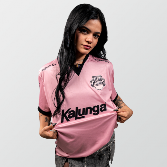 PINK CANIDS 2025 - PRÉ VENDA 