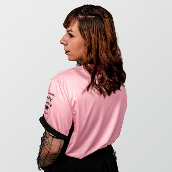 PINK CANIDS 2025 - PRÉ VENDA 