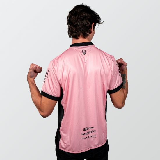 PINK CANIDS 2025 - PRÉ VENDA 