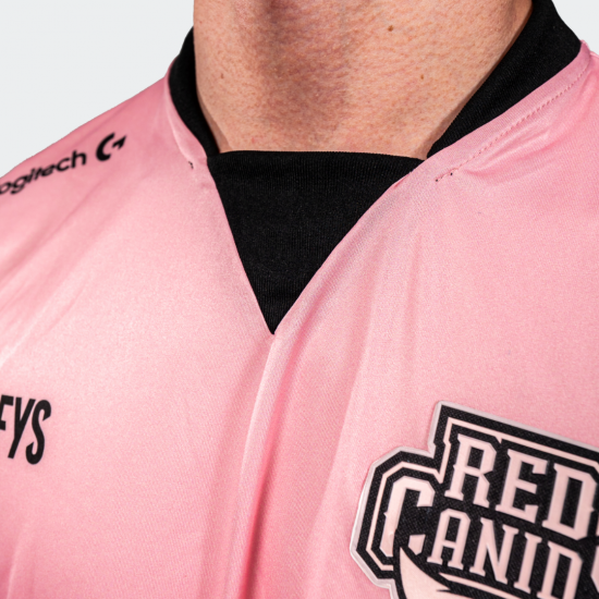 PINK CANIDS 2025 - PRÉ VENDA 