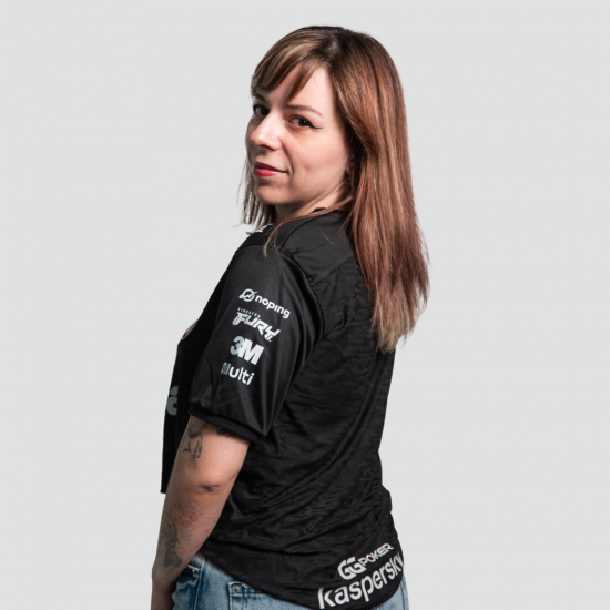 UNIFORME COLEÇÃO DE INVERNO 2025 - PRETO