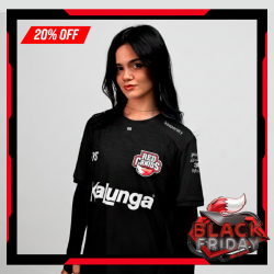 UNIFORME COLEÇÃO DE INVERNO 2025 - PRETO