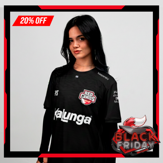 UNIFORME COLEÇÃO DE INVERNO 2025 - PRETO