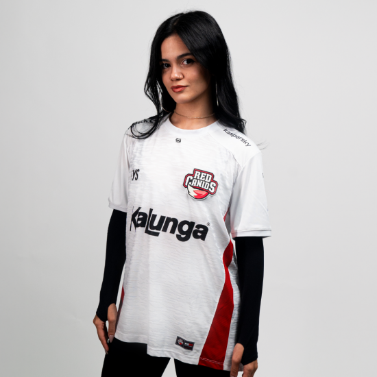 UNIFORME COLEÇÃO DE INVERNO 2025 - BRANCO  UNIFORME COLEÇÃO DE INVERNO 2025 - BRANCO