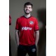 UNIFORME RED CANIDS 2026 – VERMELHO