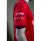 UNIFORME RED CANIDS 2026 – VERMELHO