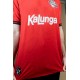 UNIFORME RED CANIDS 2026 – VERMELHO