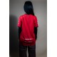 UNIFORME RED CANIDS 2026 – VERMELHO
