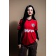 UNIFORME RED CANIDS 2026 – VERMELHO
